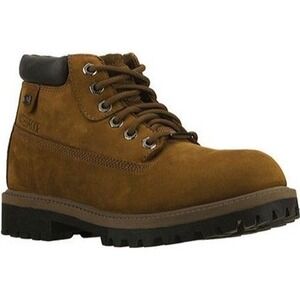 Skechers Men Verdict Boots Brown Size 14 Wide Waterproof New With Tags